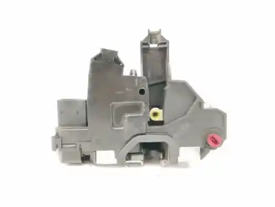 Peça sobressalente para automóvel em segunda mão fechadura da porta traseira esquerda por saab 9-3 (ys3f, e79, d79, d75) 1.9 tid referências oem iam 12759695  