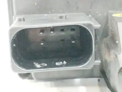 Peça sobressalente para automóvel em segunda mão fechadura da porta traseira esquerda por saab 9-3 (ys3f, e79, d79, d75) 1.9 tid referências oem iam 12759695  