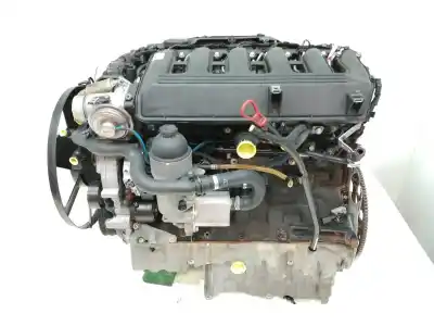 Second-hand car spare part complete engine for bmw x5 (e53) 3.0 turbodiesel cat oem iam references 306d2 m57n 