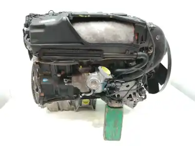 Second-hand car spare part complete engine for bmw x5 (e53) 3.0 turbodiesel cat oem iam references 306d2 m57n 