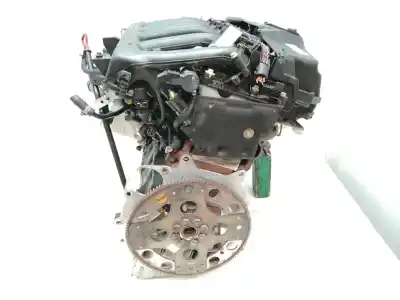 Second-hand car spare part complete engine for bmw x5 (e53) 3.0 turbodiesel cat oem iam references 306d2 m57n 