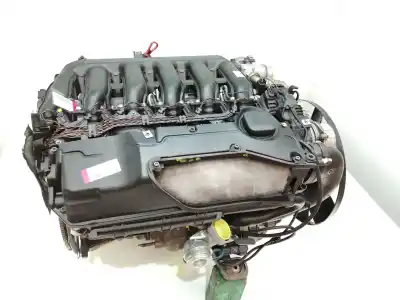 Second-hand car spare part complete engine for bmw x5 (e53) 3.0 turbodiesel cat oem iam references 306d2 m57n 