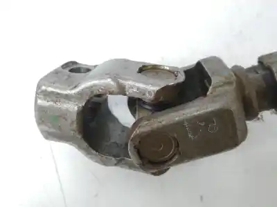 Second-hand car spare part steering column for fiat stilo (192) 1.9 jtd cat oem iam references 50730264  