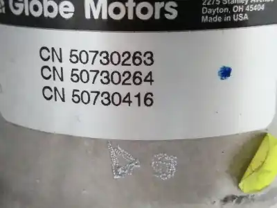 Second-hand car spare part steering column for fiat stilo (192) 1.9 jtd cat oem iam references 50730264  