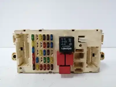 Second-hand car spare part Fuse Box Unit for FIAT STILO (192) 1.9 JTD / 1.9 JTD 115 Active OEM IAM references 46750594  501208530080