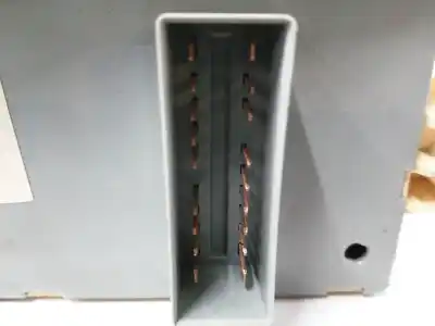 Second-hand car spare part fuse box unit for fiat stilo (192) 1.9 jtd / 1.9 jtd 115 active oem iam references 46750594  501208530080