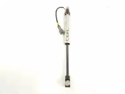 Pièce détachée automobile d'occasion vérin de hayon / coffre pour renault megane ii coupé-cabriolet (em0/1_) 1.9 dci références oem iam 1587030d  