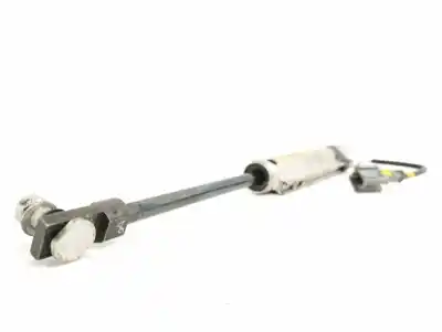 Pièce détachée automobile d'occasion vérin de hayon / coffre pour renault megane ii coupé-cabriolet (em0/1_) 1.9 dci références oem iam 1587030d  