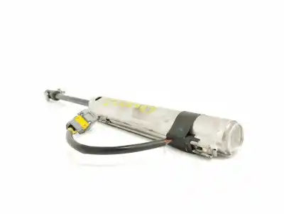 Pièce détachée automobile d'occasion vérin de hayon / coffre pour renault megane ii coupé-cabriolet (em0/1_) 1.9 dci références oem iam 1587030d  