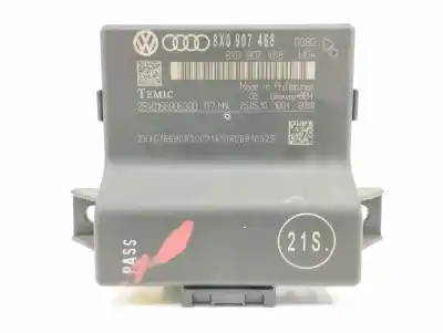 Peça sobressalente para automóvel em segunda mão  por AUDI A1 (8X)  Referências OEM IAM 8X0907468  