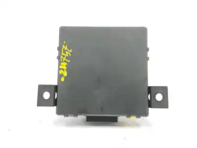 Second-hand car spare part electronic module for audi a1 (8x) 1.6 tdi oem iam references 8x0907468  