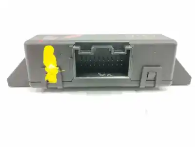 Second-hand car spare part electronic module for audi a1 (8x) 1.6 tdi oem iam references 8x0907468  