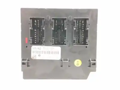 İkinci el araba yedek parçası Elektronik Modül için AUDI A1 (8X) 1.6 TDI OEM IAM referansları 8X0907063A  