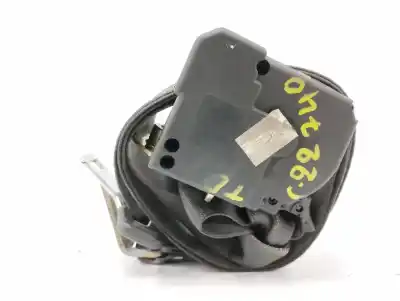 Second-hand car spare part rear left seat belt for jaguar x-type wagon 2.0 diesel cat oem iam references 4x43n611b51ad  