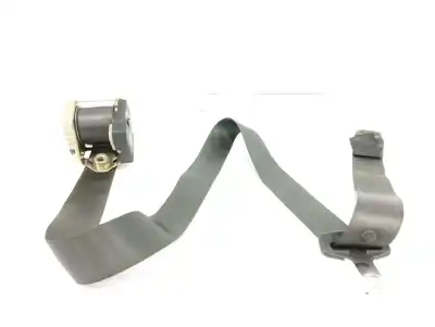 Peça sobressalente para automóvel em segunda mão cinto de segurança traseiro esquerdo por jaguar x-type wagon 2.0 diesel cat referências oem iam 4x43n611b51ad