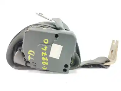 Second-hand car spare part rear right seat belt for jaguar x-type wagon 2.0 diesel cat oem iam references 4x43n611b50ad  