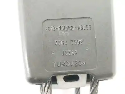 Автозапчасти б/у крюк для ремня задний центральный за jaguar x-type wagon 2.0 diesel cat ссылки oem iam 4x43n613k21ab  