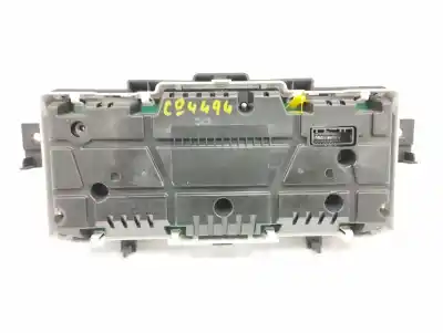 Автозапчасти б/у приборная доска за renault captur i (j5_, h5_) 1.5 dci 90 ссылки oem iam   