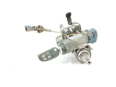 Peça sobressalente para automóvel em segunda mão coluna de direcção por jaguar x-type wagon 2.0 diesel cat referências oem iam 