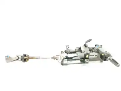 Second-hand car spare part steering column for jaguar x-type wagon 2.0 diesel cat oem iam references   