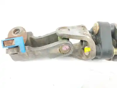 Second-hand car spare part steering column for jaguar x-type wagon 2.0 diesel cat oem iam references   