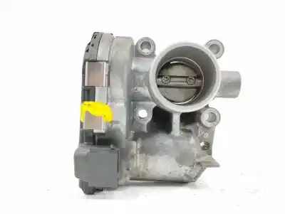 Peça sobressalente para automóvel em segunda mão borboleta de admissão por smart fortwo coupe 0.7 referências oem iam 0003094v007