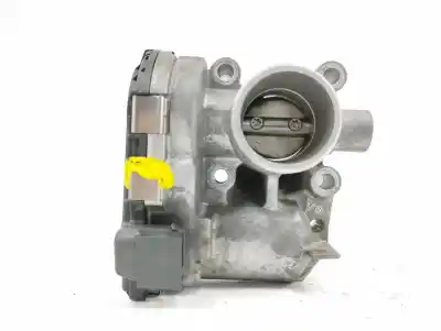 Peça sobressalente para automóvel em segunda mão Borboleta De Admissão por SMART FORTWO COUPÉ (450) 0.7 (450.352, 450.332) Referências OEM IAM 0003094V007 0205003055 A1601410225