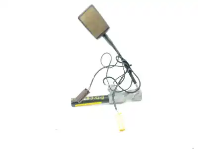 Peça sobressalente para automóvel em segunda mão pré-tensor de airbag direito por jaguar x-type wagon 2.0 diesel cat referências oem iam 1x43f61208