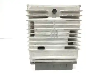 Peça sobressalente para automóvel em segunda mão centralina de motor uce por jaguar x-type wagon 2.0 diesel cat referências oem iam 4x4312a650ah