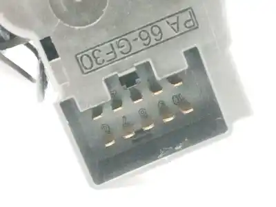 Second-hand car spare part windshiel wiper switch for jaguar x-type wagon 2.0 diesel cat oem iam references 4x4317a553bb  