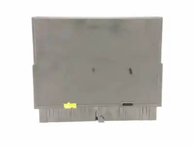 Second-hand car spare part electronic module for jaguar x-type wagon 2.0 diesel cat oem iam references 4x4315k600ec  5wk45055c