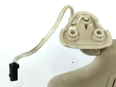 Автозапчастина б/у лівий натір для jaguar x-type wagon 2.0 diesel cat посилання на oem iam   