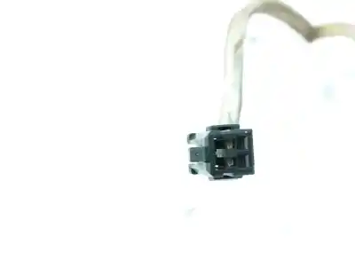 Автозапчастина б/у лівий натір для jaguar x-type wagon 2.0 diesel cat посилання на oem iam   