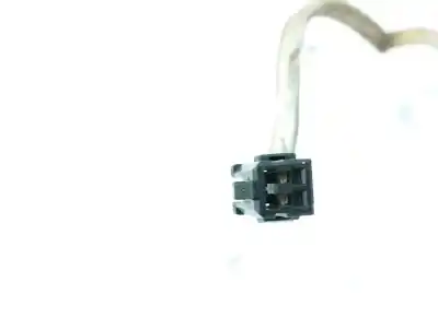 Peça sobressalente para automóvel em segunda mão pára-sol esquerdo por jaguar x-type wagon 2.0 diesel cat referências oem iam   