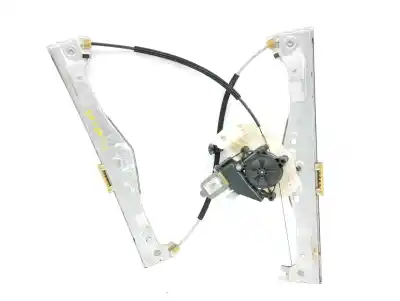 Second-hand car spare part Driver Left Window Regulator for CITROEN C4 CACTUS 1.2 12V VTi OEM IAM references 9674252380  