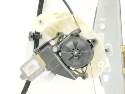 Автозапчастина б/у регулятор вікна передній лівий для citroen c4 cactus 1.2 vti 82 посилання на oem iam 9674252380  