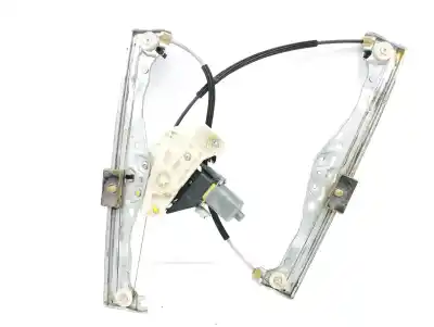 Автозапчастина б/у регулятор вікна передній лівий для citroen c4 cactus 1.2 vti 82 посилання на oem iam 9674252380  