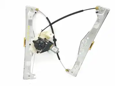 Second-hand car spare part Passenger Side Right Window Regulator for CITROEN C4 CACTUS 1.2 12V VTi OEM IAM references 9674252480  