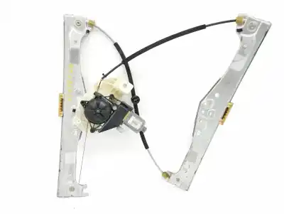 Pezzo di ricambio per auto di seconda mano alzacristalli anteriore destro per citroen c4 cactus 1.2 vti 82 riferimenti oem iam 9674252480