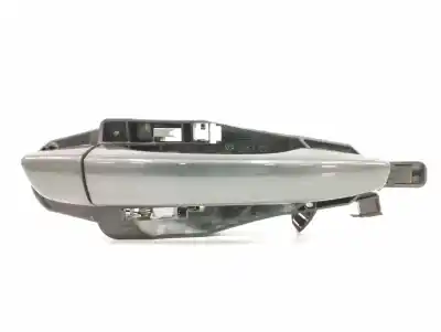 Second-hand car spare part Exterior Right Rear Door Handle for CITROEN C4 CACTUS 1.2 12V VTi OEM IAM references 9802977180  