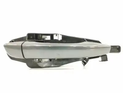 Автозапчастина б/у зовнішня ручка передня прав для citroen c4 cactus 1.2 vti 82 посилання на oem iam 9802977180