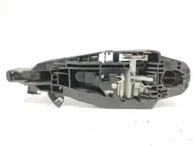 Автозапчасти б/у наружная рукоятка передняя справа за citroen c4 cactus 1.2 vti 82 ссылки oem iam 9802977180  