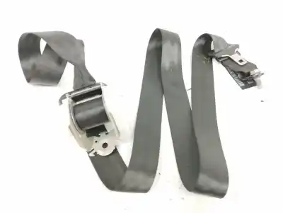 Pezzo di ricambio per auto di seconda mano cintura di sicurezza posteriore sinistra per citroen c4 cactus 1.2 vti 82 riferimenti oem iam 98009740xx