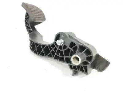 Peça sobressalente para automóvel em segunda mão pedal da embreagem por citroen c4 cactus 1.2 vti 82 referências oem iam   