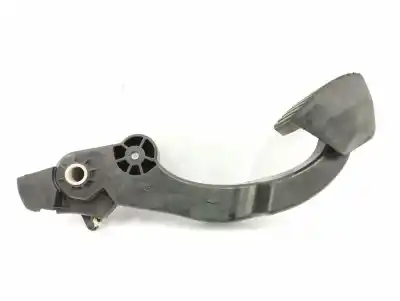 Peça sobressalente para automóvel em segunda mão pedal da embreagem por citroen c4 cactus 1.2 vti 82 referências oem iam   