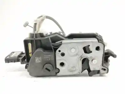 Pezzo di ricambio per auto di seconda mano serratura porta posteriore sinistra per citroen c4 cactus 1.2 vti 82 riferimenti oem iam a05926