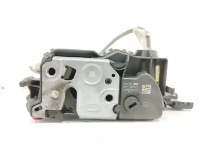 Pezzo di ricambio per auto di seconda mano serratura porta posteriore destra per citroen c4 cactus 1.2 vti 82 riferimenti oem iam a05927