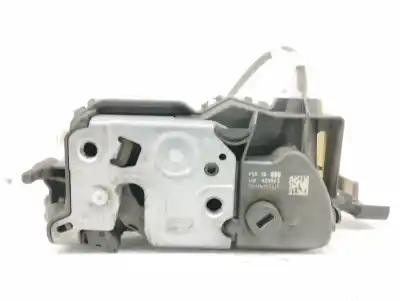 Pezzo di ricambio per auto di seconda mano serratura porta anteriore destra per citroen c4 cactus 1.2 vti 82 riferimenti oem iam a05923