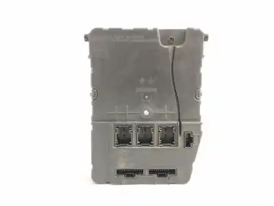 Second-hand car spare part FUSE BOX UNIT for RENAULT MEGANE II COUPÉ-CABRIOLET (EM0/1_)  OEM IAM references 8200351183  S118400260C