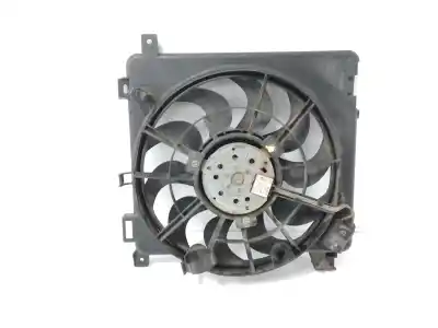 Second-hand car spare part Radiator Cooling Fan for OPEL ASTRA H BERLINA 1.7 16V CDTI OEM IAM references 24467442  